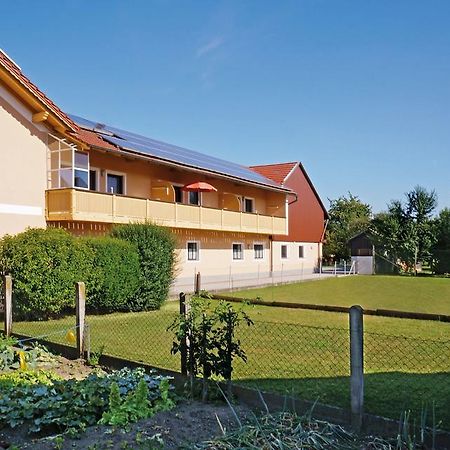 באד פיסינג Appartement Werner Hauptenbuchner חדר תמונה