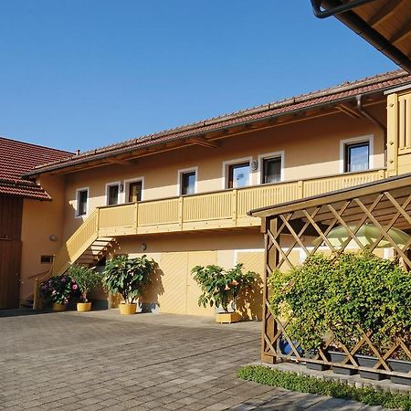 באד פיסינג Appartement Werner Hauptenbuchner חדר תמונה