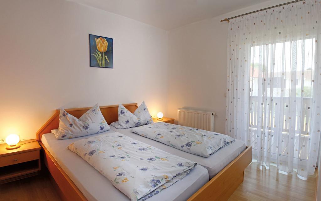 באד פיסינג Appartement Werner Hauptenbuchner חדר תמונה