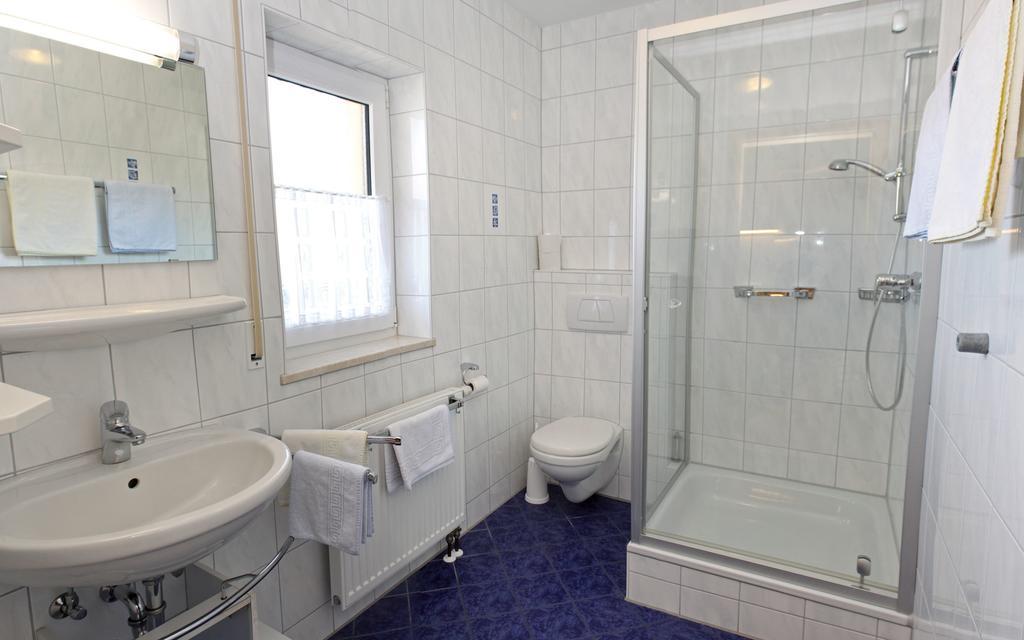 באד פיסינג Appartement Werner Hauptenbuchner חדר תמונה