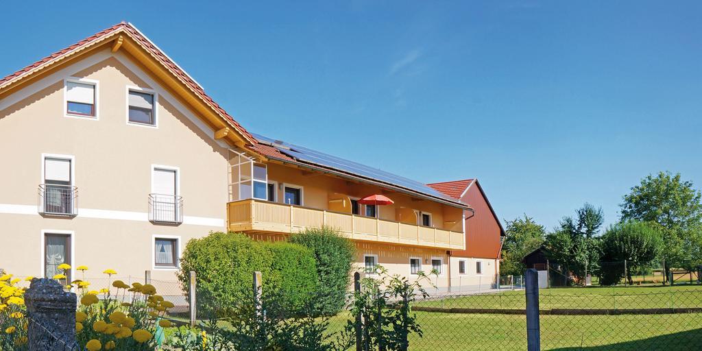 באד פיסינג Appartement Werner Hauptenbuchner חדר תמונה